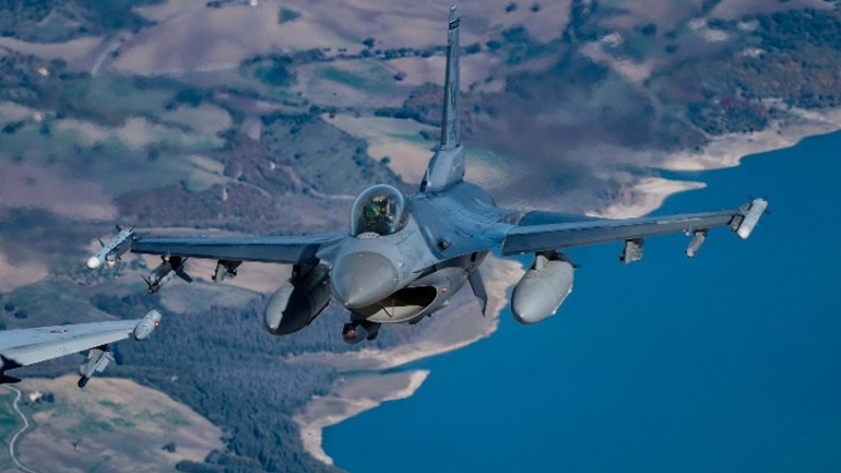 Επιστολή ελληνοαμερικανικών οργανώσεων στον Μπλίνκεν για F-16 και Τουρκία