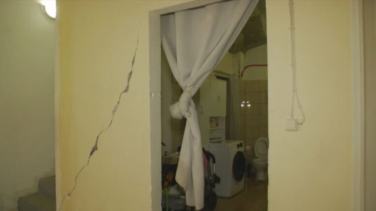 Ακατάλληλα κρίθηκαν 38 κτήρια από τον σεισμό 4,8 ρίχτερ στην Αταλάντη