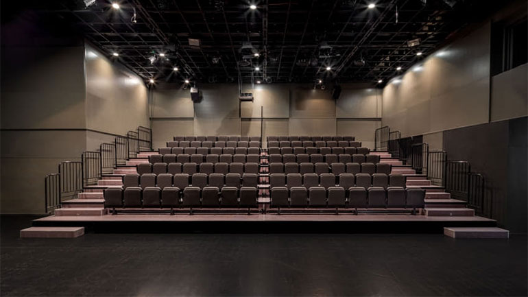 Εθνικό Θέατρο: Κάλεσμα σε ακρόαση για την Πειραματική Σκηνή Νέων Δημιουργών 2023-2024