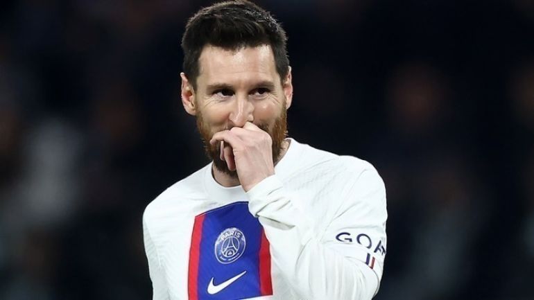 Έφτασε τους 5,5 εκατ. followers στο Instagram η Ίντερ Μαϊάμι 24 ώρες μετά τη μεταγραφή του Μέσι