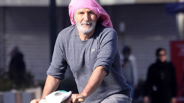 Πολ Ευμορφίδης για Dragon’s Den: «Δεν πληρώθηκα, ούτε ένα ευρώ»