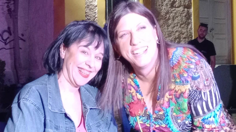 Αποχώρησε η Όλγα Δάλλα από την Πλεύση Ελευθερίας – Η ανάρτηση στο Facebook για… εκκαθαρίσεις