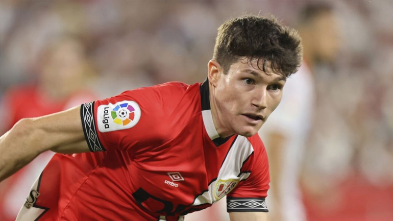 Επέστρεψε στη Ρεάλ ο Φραν Γκαρσία