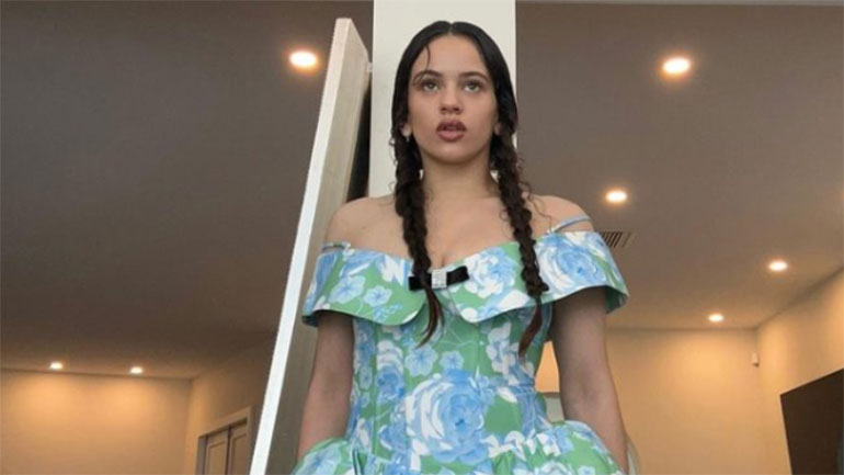 Rosalía: Kυκλοφορεί ολοκαίνουργιο τραγούδι εμπνευσμένο από την Ιαπωνία