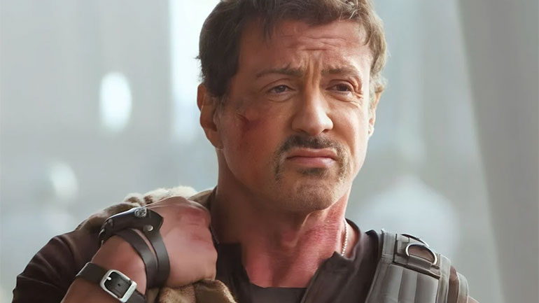 Οι «Αναλώσιμοι» με τον Σιλβέστερ Σταλόνε επιστρέφουν τον Σεπτέμβριο με την τέταρτη ταινία τους