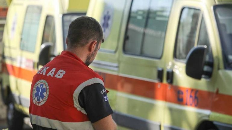 Ηράκλειο: Νέο τραγωδία στην άσφαλτο – Νεκρός 34χρονος οδηγός!