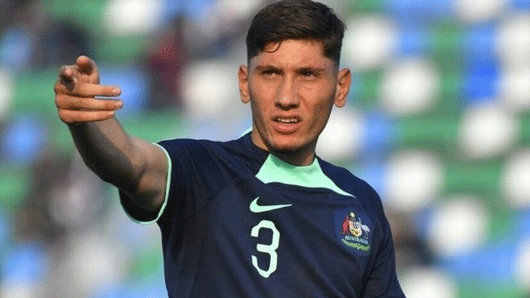 Ο Τριάντης υπέγραψε στη Σάντερλαντ