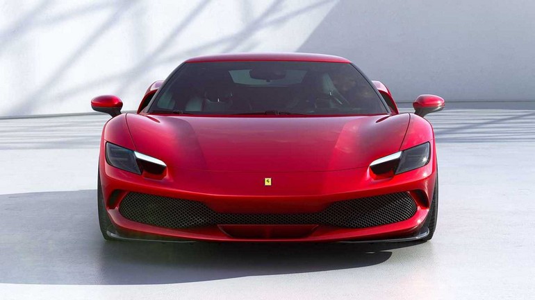 Γιατί η Ferrari δεν θέλει να αγοράσει καμία άλλη αυτοκινητοβιομηχανία;