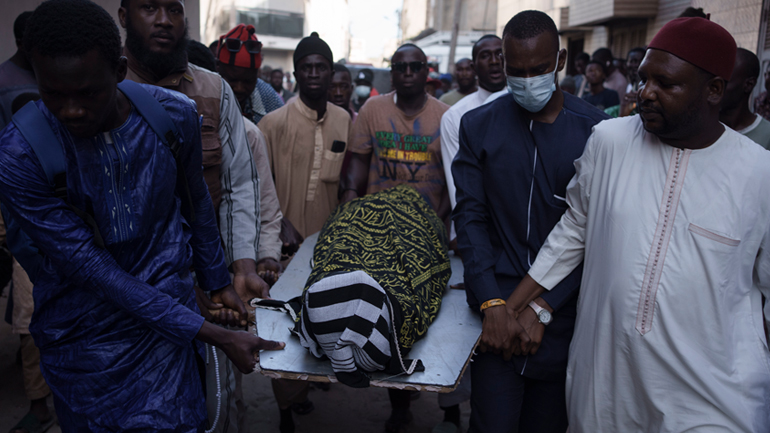 Ταραχές στη Σενεγάλη: Η Διεθνής Αμνηστία κάνει λόγο για 23 νεκρούς και ζητεί έρευνα