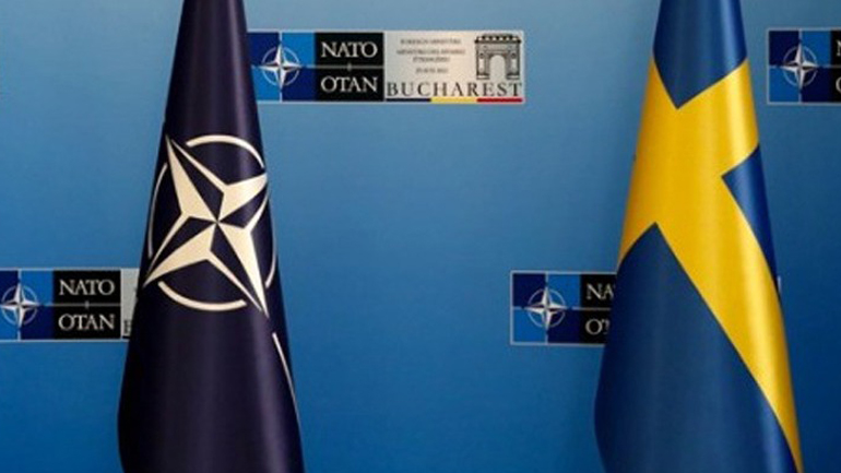 Το ΝΑΤΟ ίσως εγκαταστήσει στρατεύματα στη Σουηδία ακόμα και πριν η Στοκχόλμη γίνει μέλος της συμμαχίας