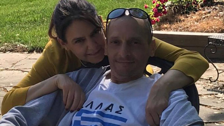 Πέθανε στον ύπνο του ο γιος του Αλκέτα Παναγούλια Πέθανε στον ύπνο του ο γιος του Αλκέτα Παναγούλια