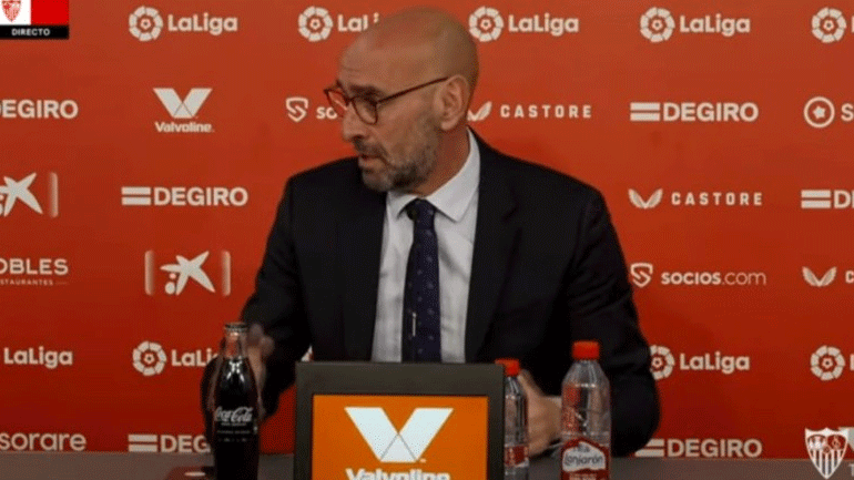 Άστον Βίλα: Νέος αθλητικός διευθυντής ο Μόντσι