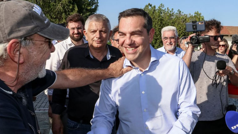 Κιλελέρ: Δέσμη μέτρων για την μείωση του κόστους παραγωγής κατέθεσε ο Αλέξης Τσίπρας