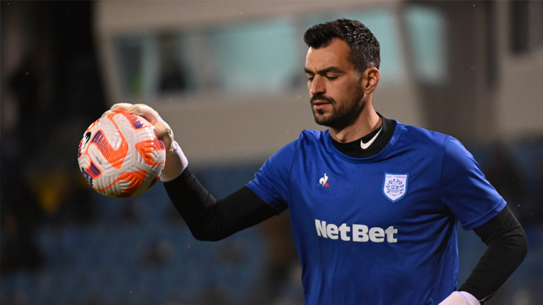 Κοντά στον Τσιντώτα ο Ατρόμητος