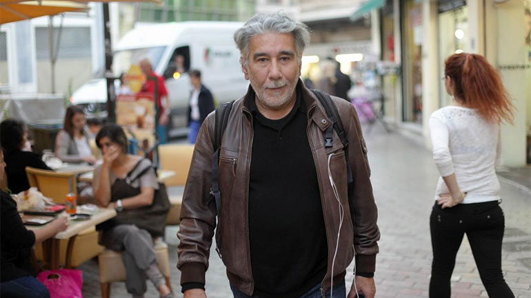 2ο Evia Film Project: Masterclasses από κορυφαίους δημιουργούς