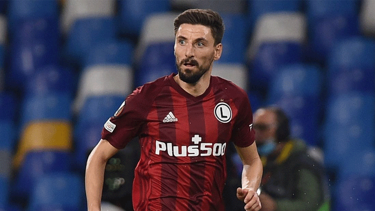 Παναθηναϊκός: Υπογράφει διετές συμβόλαιο ο Μλαντένοβιτς