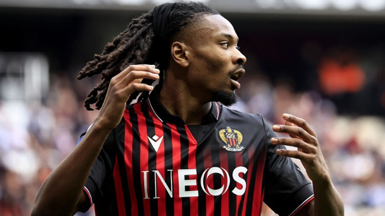 Λίβερπουλ: Πρόταση 40 εκατ. ευρώ στη Νις για τον Κεφρέν Τουράμ