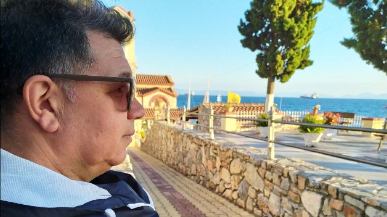 «Σε λυπάμαι, δεν είσαι άνθρωπος»- Η απάντηση ενός καρκινοπαθή στον Πνευματικό