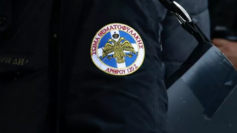 Καταδικάστηκαν για πλημμελήματα οι «Θεματοφύλακες του Συντάγματος»