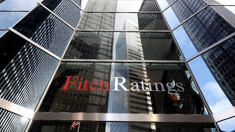 Δεν αναβάθμισε ο Fitch την πιστοληπτική ικανότητα της ελληνικής οικονομίας