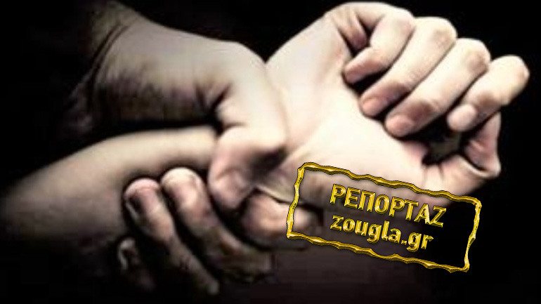 Επιθέσεις σε βάρος γυναικών στον Ωρωπό από τον νεαρό με το… πατίνι