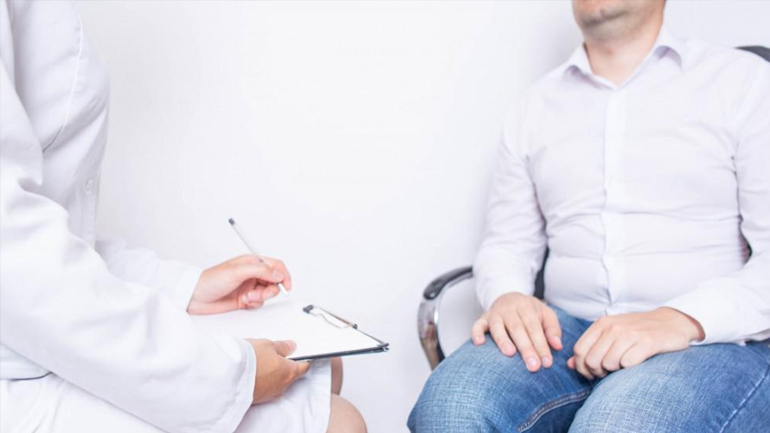 Τοποθέτηση Πεϊκής Πρόθεσης: Μια Νέα Ελπίδα για την Ανδρική Σεξουαλική Υγεία