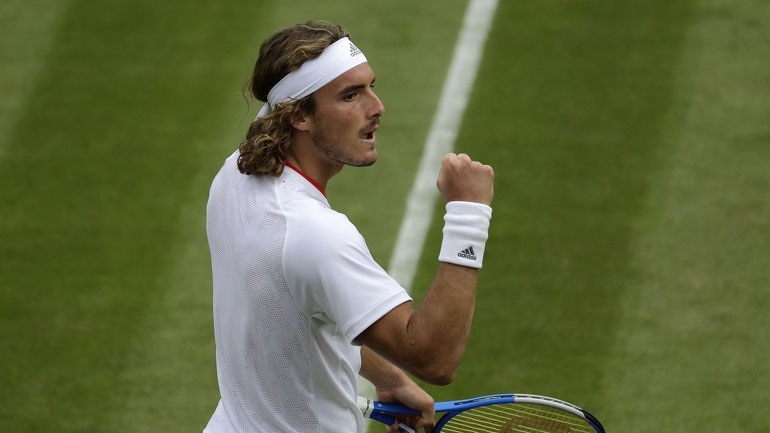 Τουρνουά Στουτγκάρδης: Απευθείας στον 2ο γύρο ο Τσιτσιπάς Τουρνουά Στουτγκάρδης: Απευθείας στον 2ο γύρο ο Τσιτσιπάς