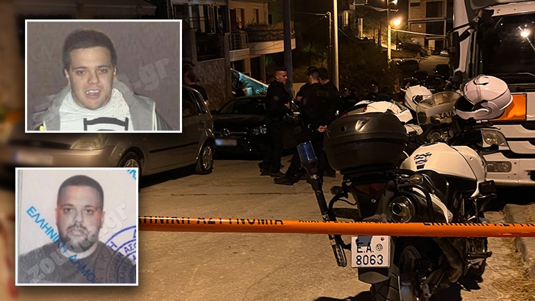 Τι αναφέρει η έκθεση του ιατροδικαστή για τη διπλή δολοφονία στον Κορυδαλλό