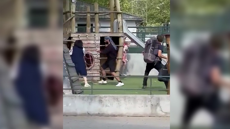 Προφυλακίστηκε ο δράστης της επίθεσης στο Ανσί – Κατηγορείται για απόπειρα ανθρωποκτονίας