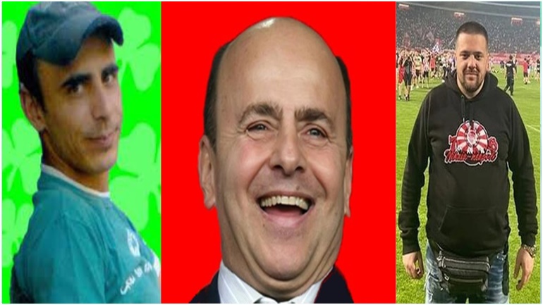 «Στατιστική στα τής Τι-Βι»: ΕΞΑΦΑΝΙΣΜΕΝΗ η διπλή δολοφονία από τον «Σκάϊ» μετά τη βόμβα μεγατόνων για Αλαφούζο