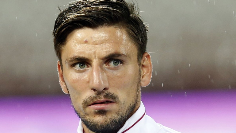 Οριστικά στον Παναθηναϊκό ο Μλαντένοβιτς