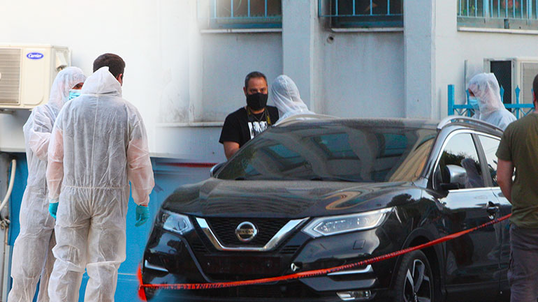 Έχουν κάνει φύλλο και φτερό το αυτοκίνητο – γιάφκα