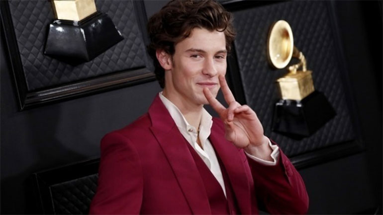 Νέο τραγούδι για την κλιματική αλλαγή από τον Σον Μέντες