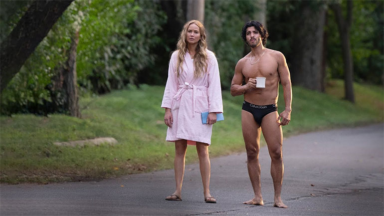 Προσεχώς: «Μαθήματα Αποπλάνησης» με την Τζένιφερ Λόρενς