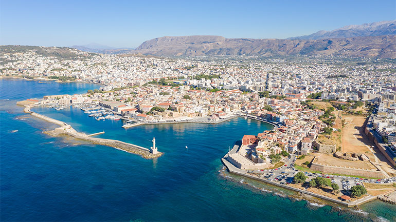 Χανιά: Γιορτή για την κρητική φύση και τα προϊόντα της