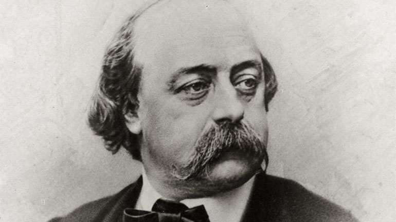 «Τρεις ιστορίες»: Το τελευταίο έργο του Γκιστάβ Φλομπέρ σε μετάφραση της Τιτίκας Δημητρούλια