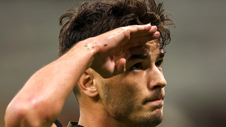 Ρεάλ: Επέστρεψε ο Μπραχίμ Ντίας και ανανέωσε έως τις 30 Ιουνίου 2027