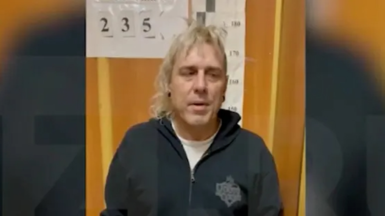 Δικαστήριο της Μόσχας θέτει υπό κράτηση Αμερικανό κατηγορούμενο για εμπόριο ναρκωτικών