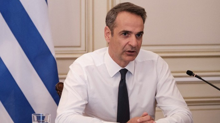 Μητσοτάκης: «Ο κ. Τσίπρας είχε ενημερωθεί για την παρέμβαση του τουρκικού προξενείου στη Ροδόπη»