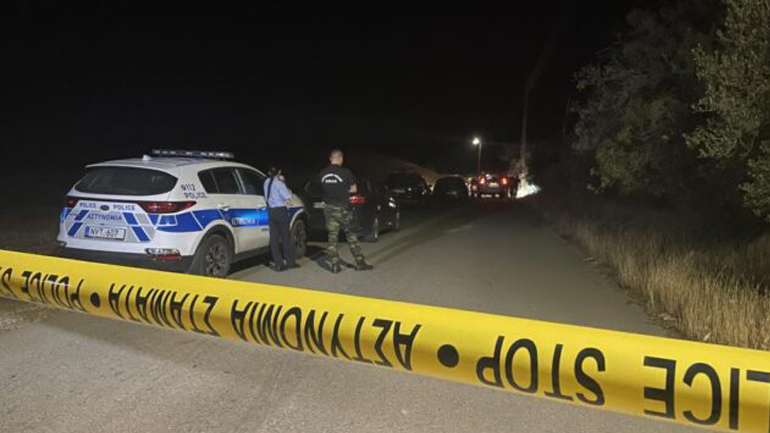 Θύμα μαφιόζικης εκτέλεσης 39χρονος στη Λεμεσό – «Δέχθηκε αριθμό πυροβολισμών»