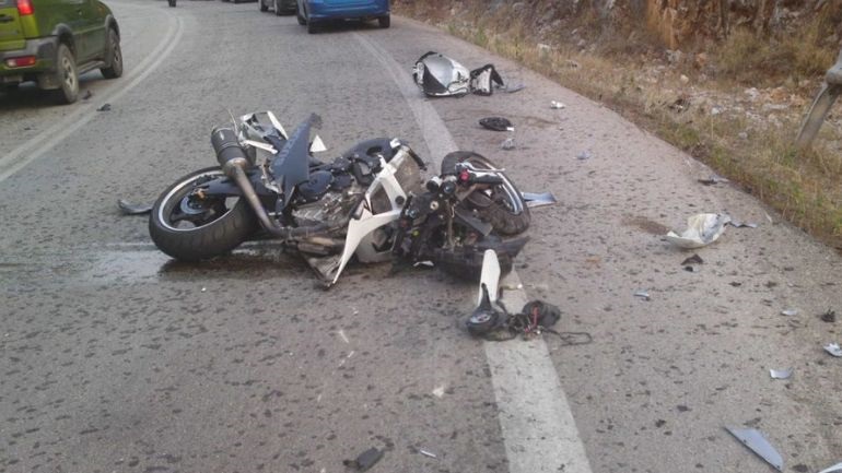 Μοιραία βόλτα για 19χρονο στην Ηλεία