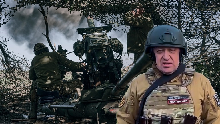 Η Βάγκνερ δεν θα υπογράψει καμία σύμβαση με το ρωσικό υπουργείο Άμυνας