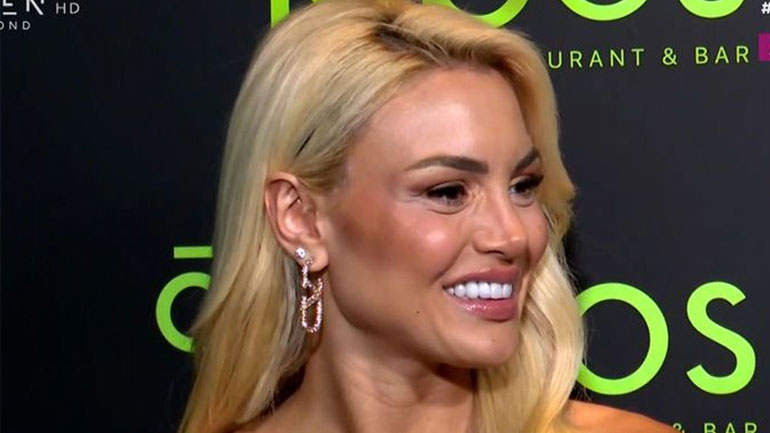 Αλεξάνδρα Παναγιώταρου: «Με ενοχλούν αυτά που γράφονται για τον Mente Fuerte, είναι άσχημο για τη Μαρία Σολωμού»