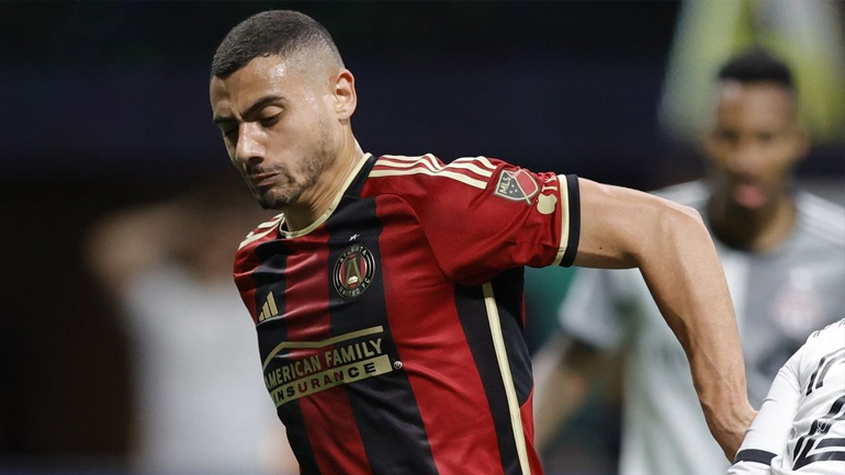 ΗΠΑ: Σκόραραν οι Γιακουμάκης και Φούντας στον ελληνικό «εμφύλιο» του MLS