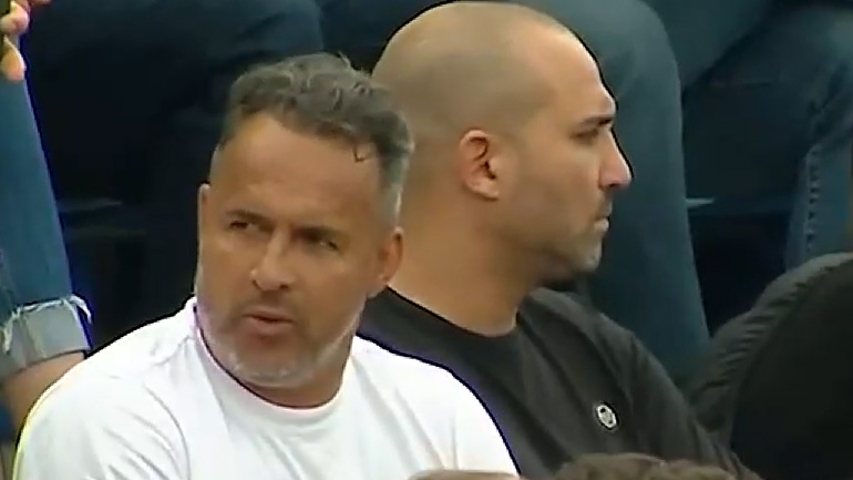 Κηφισιά-Καλαμάτα: Στο «Ζηρίνειο» οι Τζιμπούρ και Λουτσιάνο