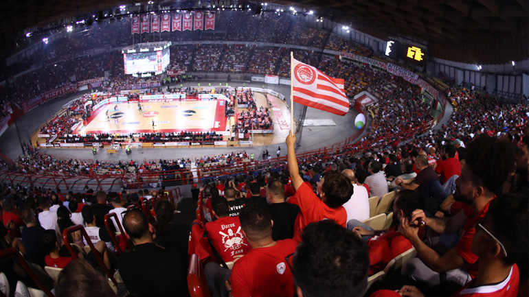 ΚΑΕ Ολυμπιακός: «Προστατέψτε την ομάδα μας, μην απαντήσετε σε καμία πρόκληση»