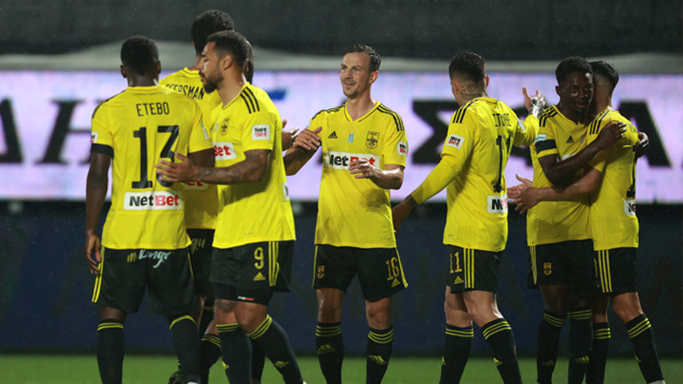 Στις 15 Ιουνίου η πρώτη προπόνηση του Άρη – Έκλεισε δύο φιλικά με την Μακάμπι Χάιφα