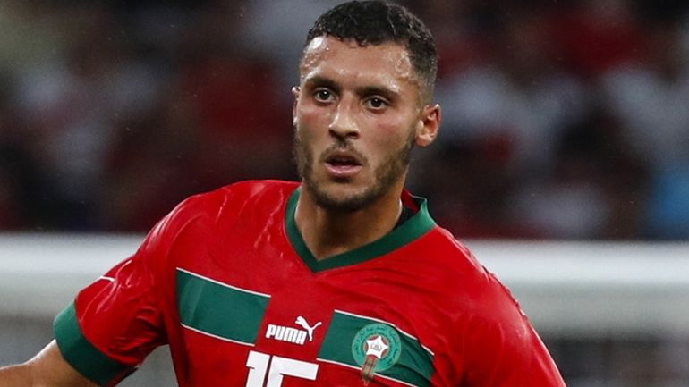 Στο στόχαστρο του Παναθηναϊκού και ο Σελίμ Αμαλάχ της Βαγιαδολίδ