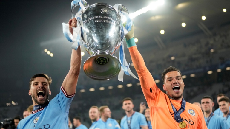 Αυτή τη φορά ήταν τυχερή…