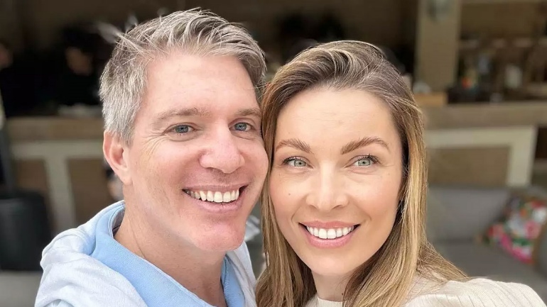 Μαριέττα Χρουσαλά-Λέων Πατίτσας: Το φωτογραφικό άλμπουμ από το ταξίδι τους στο Μαρόκο